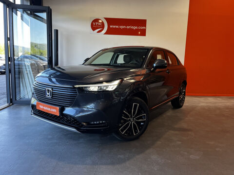 Honda HR-V 1.5 I-MMD 131CH E:HEV ADVANCE 2024 occasion Foix 09000
