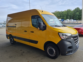 Master F3500 L2H2 2.3 DCI 150CH ENERGY GRAND CONFORT BVR6 E6 2021 occasion 28630 Nogent-le-Phaye