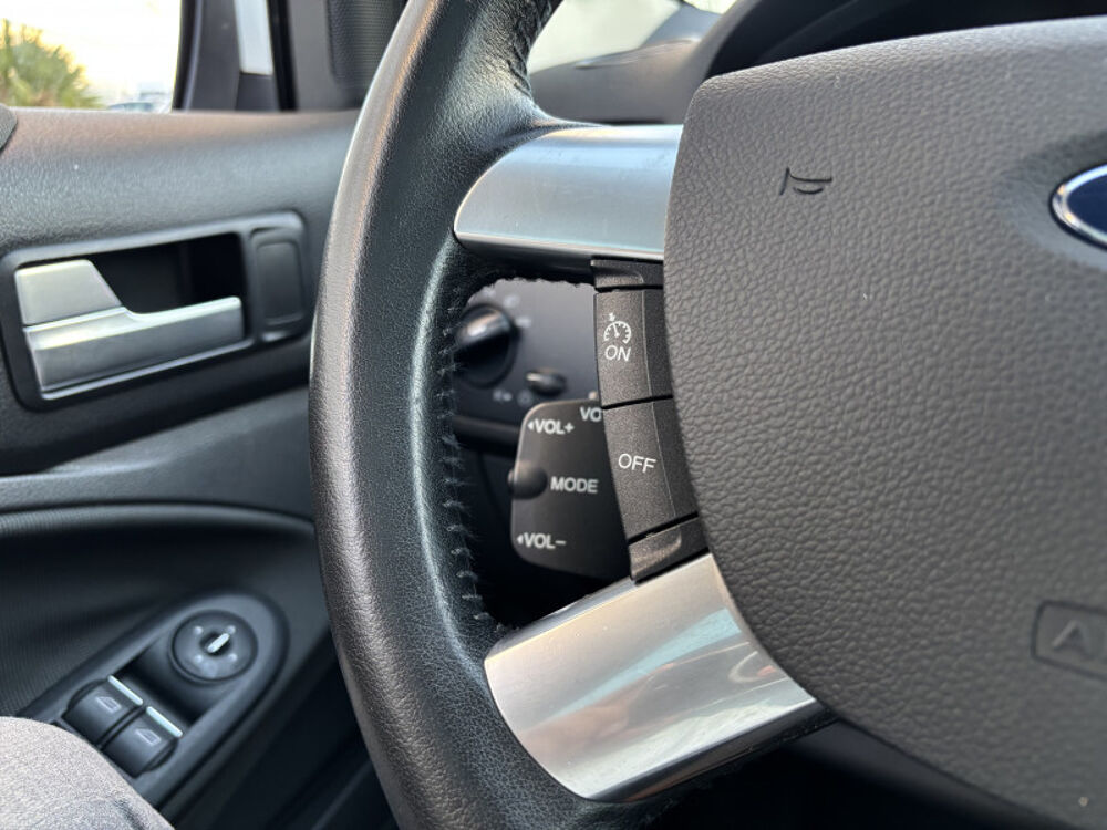 Kuga 2.0 TDCI 163 CH FAP TITANIUM 4X4 POWERSHIFT 2011 occasion 31770 Colomiers