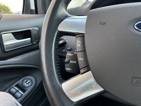 Kuga 2.0 TDCI 163 CH FAP TITANIUM 4X4 POWERSHIFT 2011 occasion 31770 Colomiers