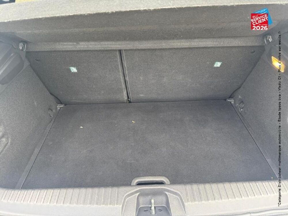 Clio 1.0 TCe 90ch Evolution 2023 occasion 68110 Illzach
