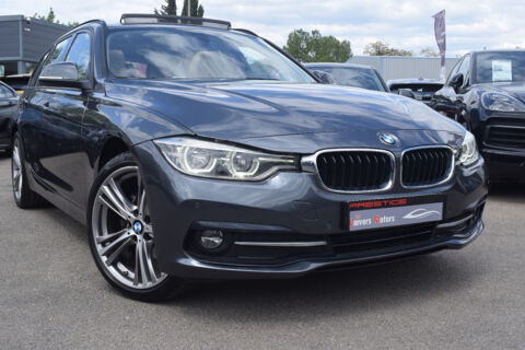 Annonce voiture BMW Srie 3 24900 