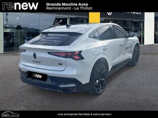 Rafale 1.2 E-Tech hyper hybrid 300ch atelier Alpine 4x4 - 26 2026 occasion 88160 Le Thillot