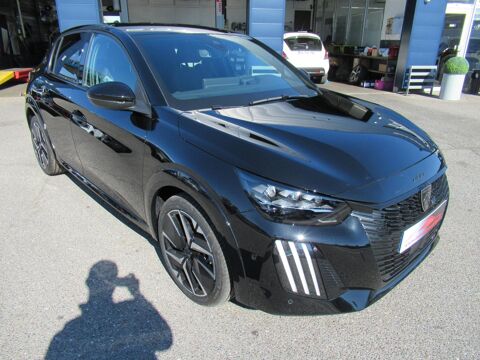 208 1.2 Hybrid 145ch GT e-DCS6 2026 occasion 91650 BREUILLET