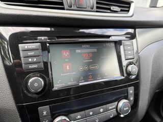 Qashqai 1.3 DIG-T 140ch Tekna Euro6d-T 2019 occasion 78200 Buchelay