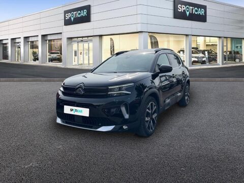 Citro&euml;n C5 aircross BlueHDi 130ch S&S Shine Pack EAT8 2023 occasion Vernon 27200