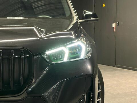 X1 sDrive20d 163ch M Sport 2025 occasion 31100 TOULOUSE
