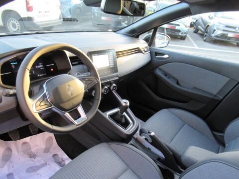 Clio 1.0 TCe 90ch Techno - 25 2025 occasion 91650 BREUILLET