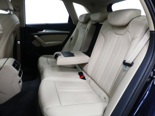 Q5 2.0 TDI 190CH DESIGN LUXE QUATTRO S TRONIC 7 2018 occasion 77100 Nanteuil-l&egrave;s-Meaux