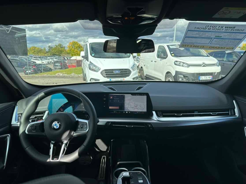 X1 (U11) SDRIVE18I 136CH M SPORT 2025 occasion 12850 Onet-le-Ch&acirc;teau