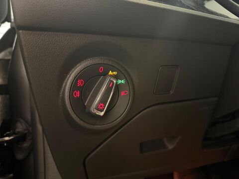 Leon 1.6 TDI 110ch FAP Style Business Start&Stop DSG 2016 occasion 78520 LIMAY