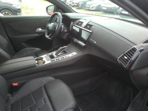 DS7 E-TENSE 4x4 300ch Louvre / TOIT OUVRANT / FOCAL / HAYON ELEC 2020 occasion 82000 Montauban
