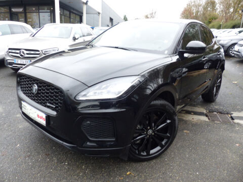 Jaguar E-PACE P300E PHEV 309CH R-DYNAMIC S 2023 occasion Montévrain 77144
