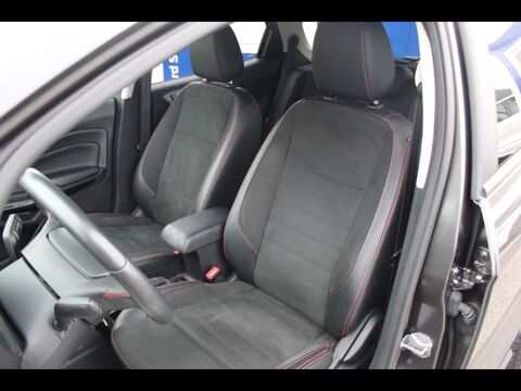 Ecosport 1.0 EcoBoost 125ch ST-Line Euro6.2 2019 occasion 31200 TOULOUSE