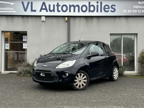 Ford Ka 1.2 69 CH STOP&START TREND MY2014 2015 occasion Colomiers 31770