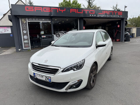 Peugeot 308 sw 1.2 PURETECH 130CH ALLURE S&S
