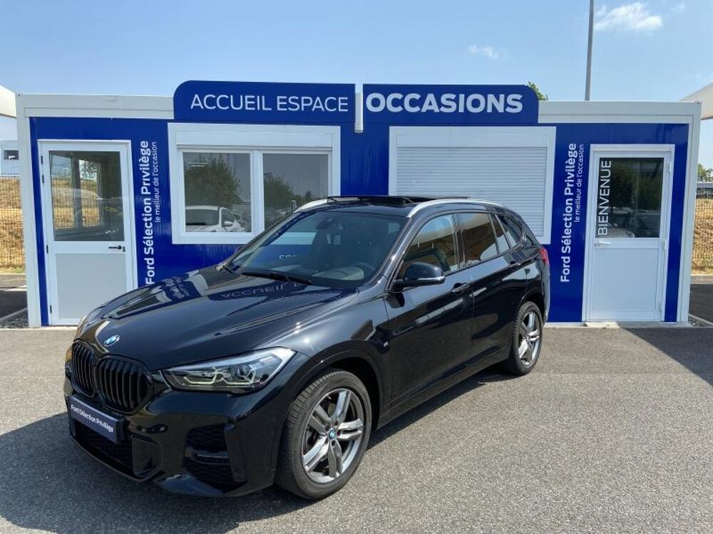 X1 sDrive18dA 150ch M Sport 2022 occasion 31200 TOULOUSE