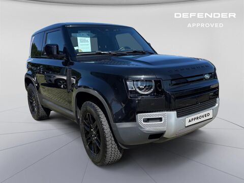 Defender 90 3.0 D200 Hard Top 2022 occasion 67460 Souffelweyersheim