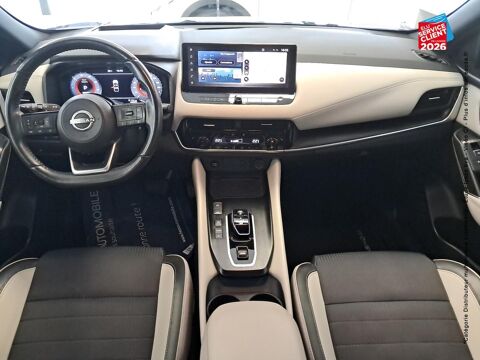 Qashqai e-POWER 190ch Tekna 2022 2023 occasion 57100 Thionville