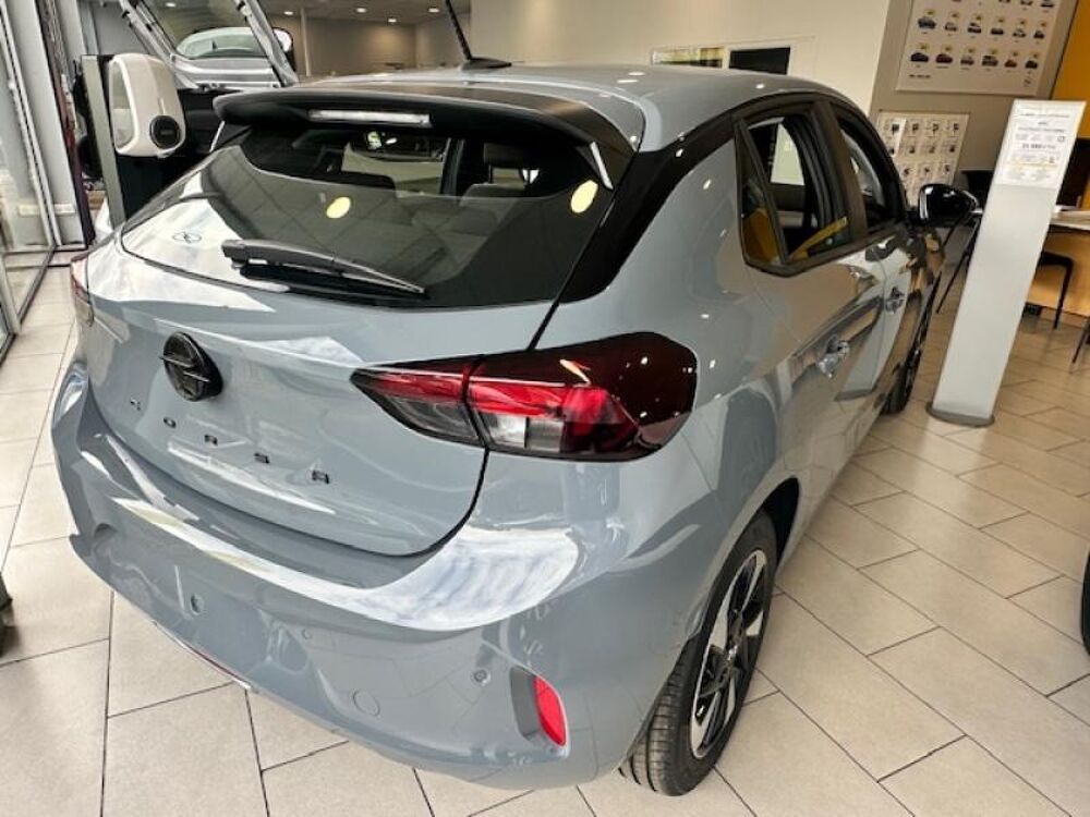 Corsa Electric 136ch Edition 2026 occasion 95500 Gonesse