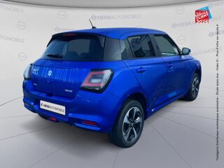 Swift 1.2 Hybrid 83ch Pack AllGrip 2026 occasion 54520 Laxou