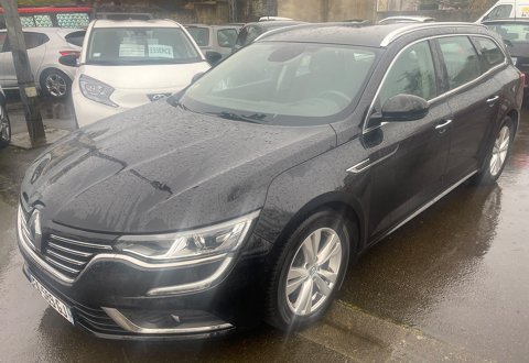 Renault Talisman 1.6 DCI 130CH ENERGY BUSINESS 2016 occasion Alençon 61000