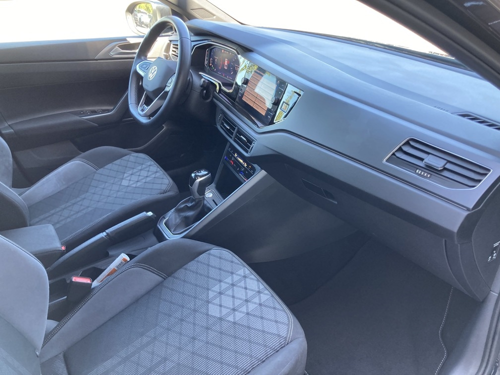 Taigo 1.0 TSI 116CH R-LINE DSG7 2025 occasion 81000 Albi