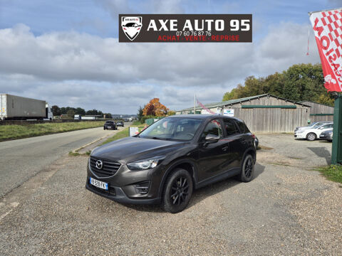 Annonce voiture Mazda CX-5 10980 �