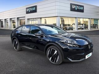 408 Hybrid 145ch GT e-DCS6 2026 occasion 62000 Arras