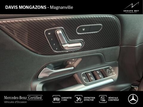 Classe GLA 220 d 190ch AMG Line 8G-DCT 4Matic 2026 occasion 78200 Magnanville