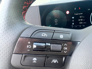 Tucson 1.6 T-GDI 239CH HYBRID N LINE CREATIVE 2026 occasion 87270 COUZEIX