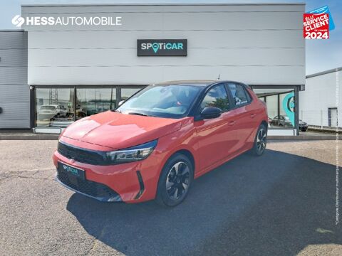 Opel Corsa Electric 136ch #Yes 2024 occasion Thionville 57100