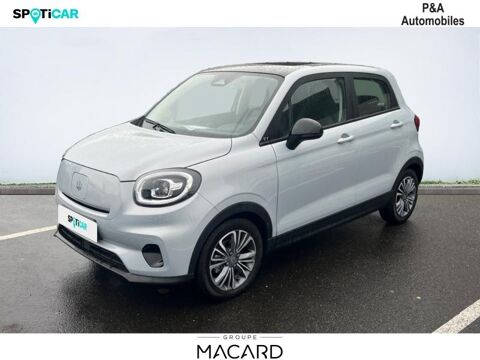 Autres Autres Electric 95ch Design 2025 occasion Montauban 82000