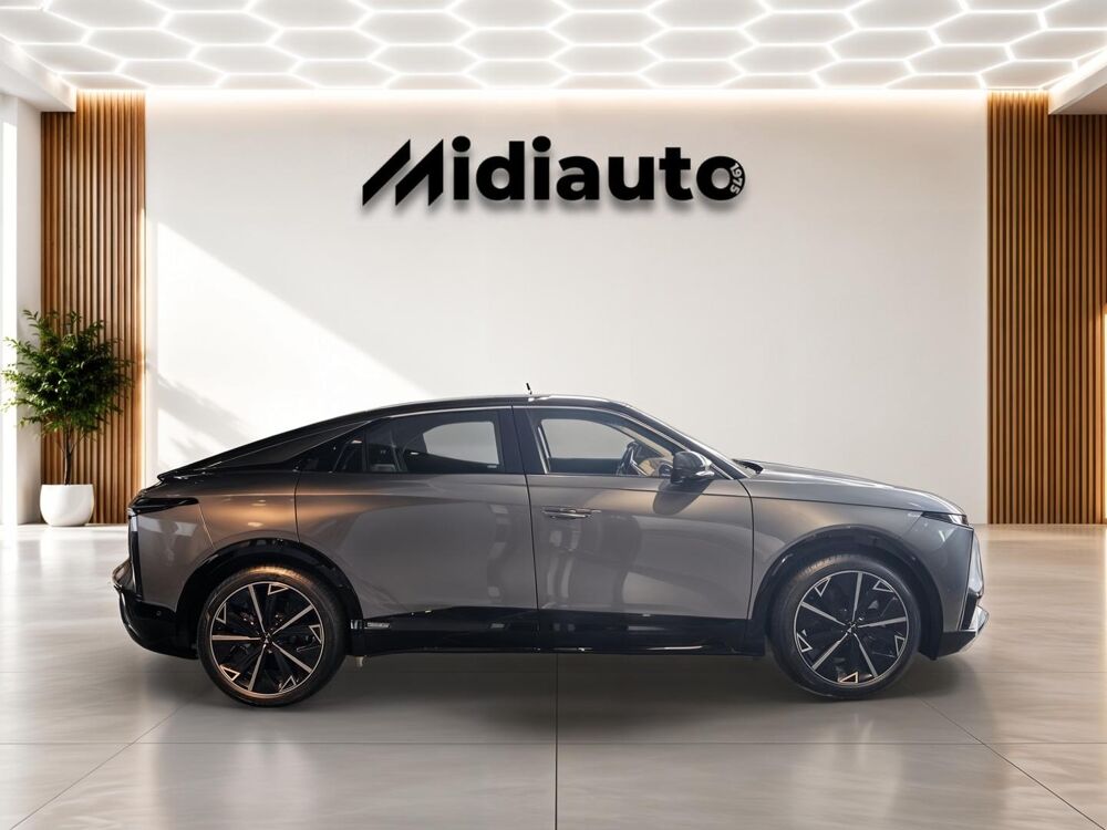 DS8 Electrique 230 73,7kWh Etoile / NEUF 2025 occasion 56850 Caudan