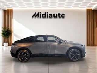 DS8 Electrique 230 73,7kWh Etoile / NEUF 2025 occasion 56850 Caudan
