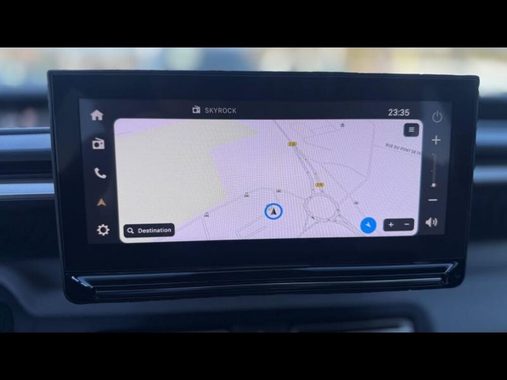 C3 Aircross 1.2 Hybride 145ch MAX e-DCS6 7 places 2026 occasion 27930 Normanville