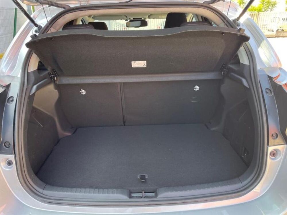 Yaris 116h Design 5p MY25 2025 occasion 13400 Aubagne