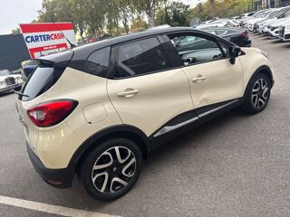 Captur 1.5 DCI 90CH STOP&START ENERGY INTENS ECO&sup2; 2015 occasion 31140 Aucamville