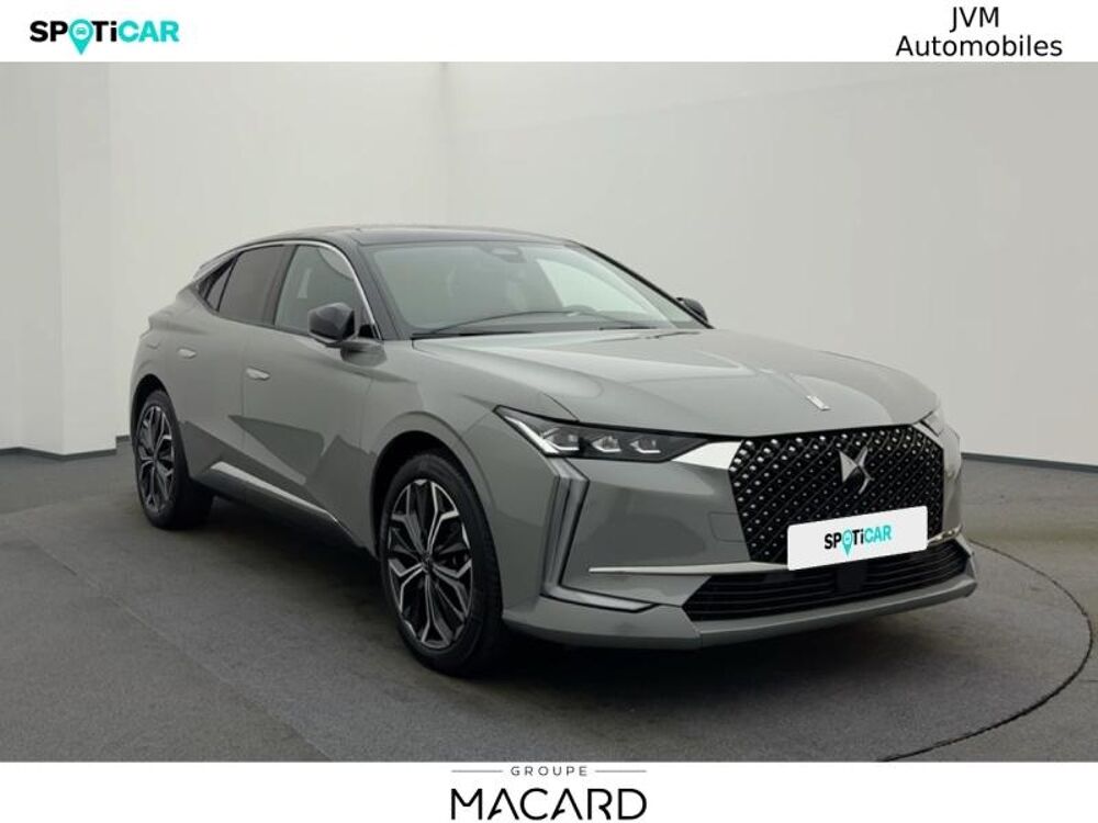 DS4 E-TENSE 225ch Rivoli 2023 occasion 47550 Bo&eacute;