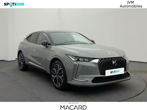 DS4 E-TENSE 225ch Rivoli 2023 occasion 47550 Bo&eacute;