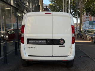 Doblo 1.3 MULTIJET 95CH PACK PRO NAV 7490 HT 2020 occasion 31000 Toulouse