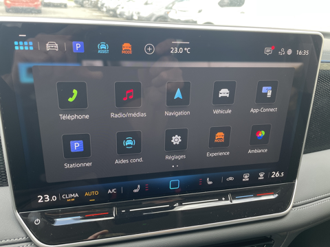 Tiguan 1.5 ETSI 131CH LIFE DSG7 2026 occasion 12850 Onet-le-Ch&acirc;teau