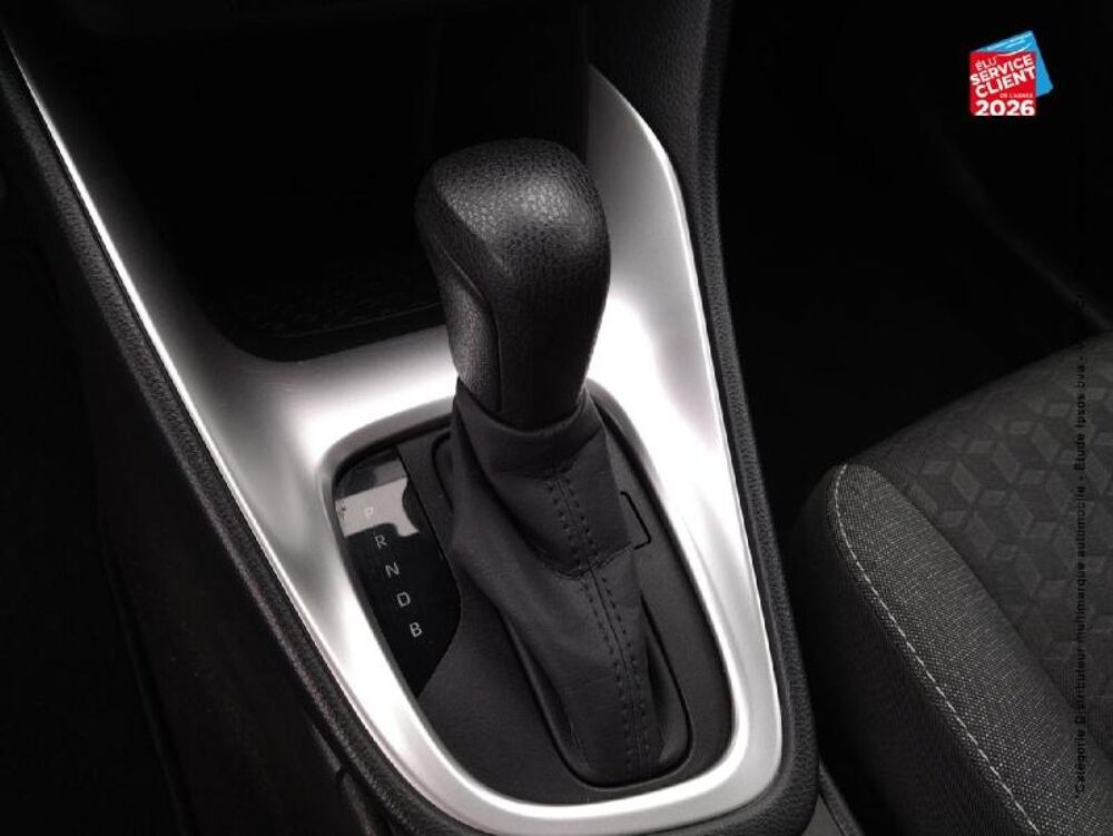Yaris 116h Design 5p MY22 2023 occasion 57600 Forbach