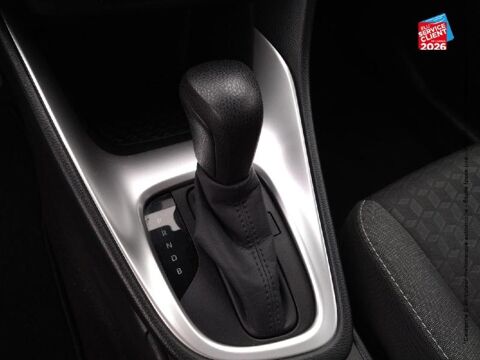 Yaris 116h Design 5p MY22 2023 occasion 57600 Forbach