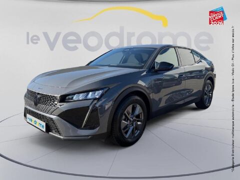 Annonce voiture Peugeot 408 22999 €