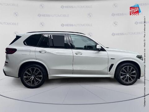 X5 xDrive45e 394ch M Sport 17cv 2023 occasion 68000 Colmar
