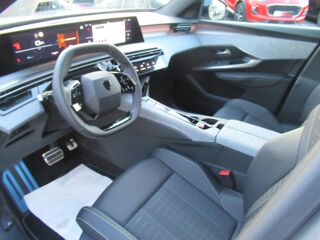 3008 1.2 Hybrid 145ch GT e-DCS6 2026 occasion 91650 BREUILLET