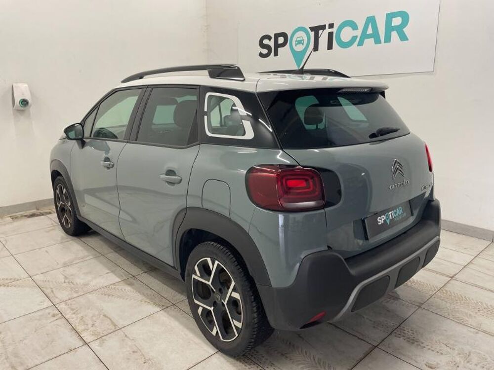 C3 Aircross PureTech 110ch S&S Shine 2022 occasion 91230 Montgeron
