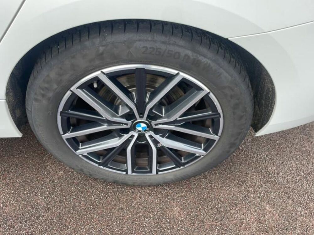Serie 2 218d 150ch M Sport DKG7 2022 occasion 62000 Arras