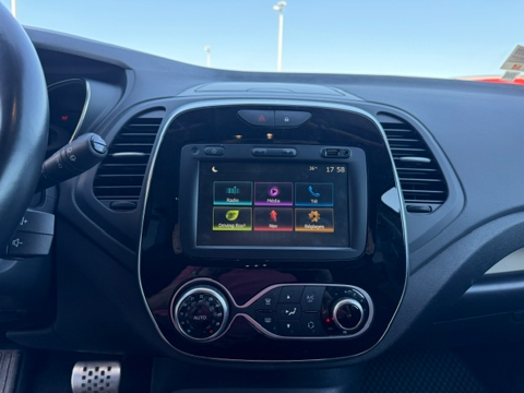 Captur 1.3 TCE 150CH FAP INTENS EDC 2019 occasion 16400 Puymoyen